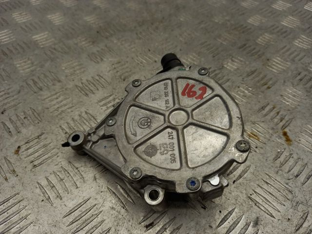 Насос вакуумний 11667622380 BMW