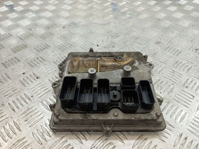 Блок електронного управління 12147645694 BMW
