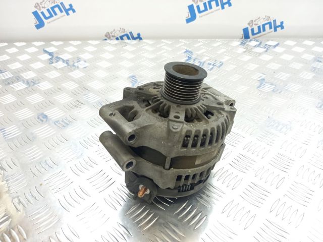 Генератор 12317591529 BMW