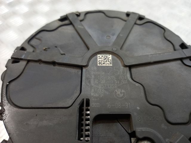 Генератор 12318571358 BMW