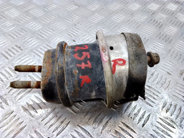 Підвіска двигуна (силового агрегату) 1236138171 TOYOTA