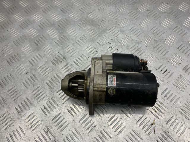 Стартер автомобільний Бмв 3 