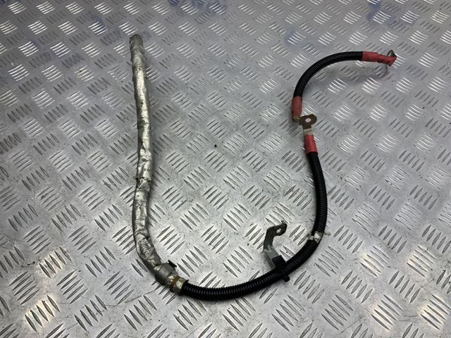 Кабель стартера 12427624617 BMW