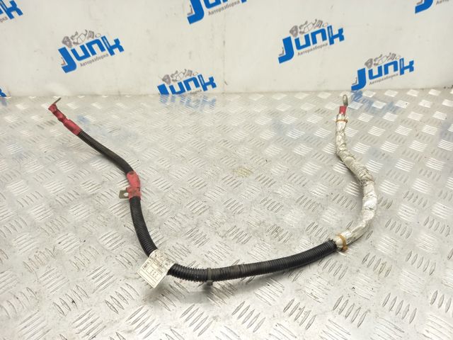 Кабель стартера 12427624621 BMW