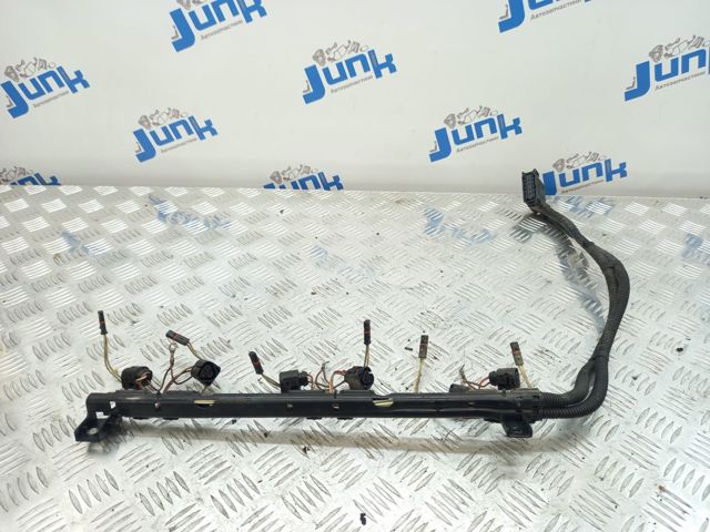 Джгут проводів моторного відсіку 12517592511 BMW