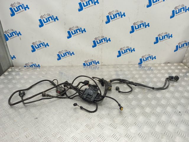 Джгут проводів моторного відсіку 12518605136 BMW