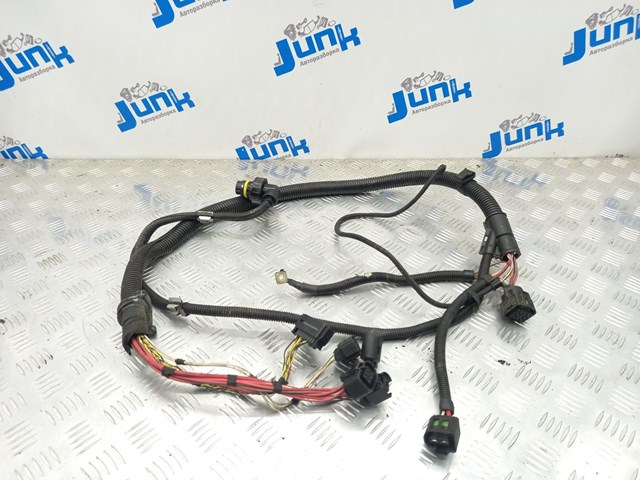 Джгут дротів АКПП 12537603953 BMW
