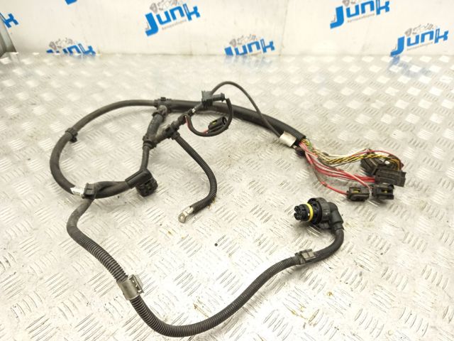 Джгут дротів АКПП 12537634058 BMW