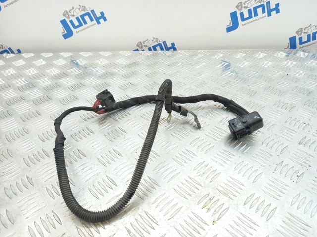 Джгут дротів АКПП 12538617707 BMW