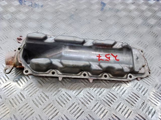 Екран двигуна 1260138010 TOYOTA