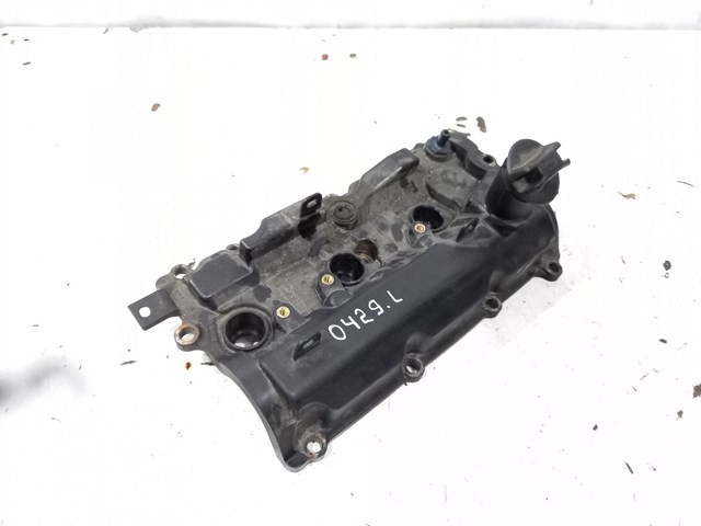 Кришка клапанна, ліва 13264EY01E NISSAN