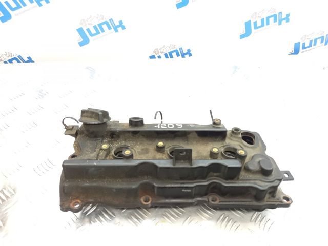 Кришка клапанна, ліва 13264JA10B NISSAN