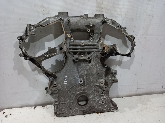 Кришка двигуна передня 13500EY01A NISSAN