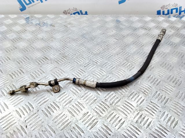 Шланг/патрубок водяного насоса, приймальний 13537605020 BMW