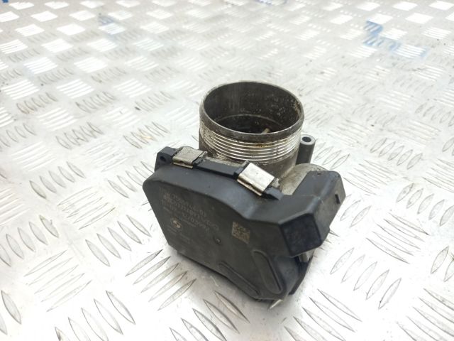 Заслінка повітряна 13547555944 BMW