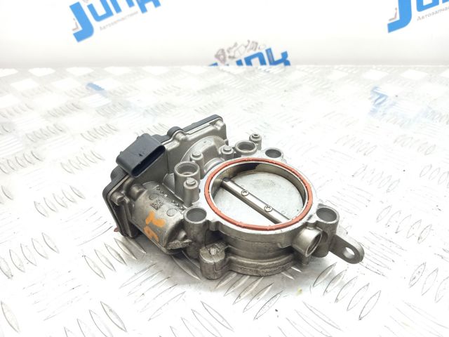 Заслінка повітряна 13548601651 BMW