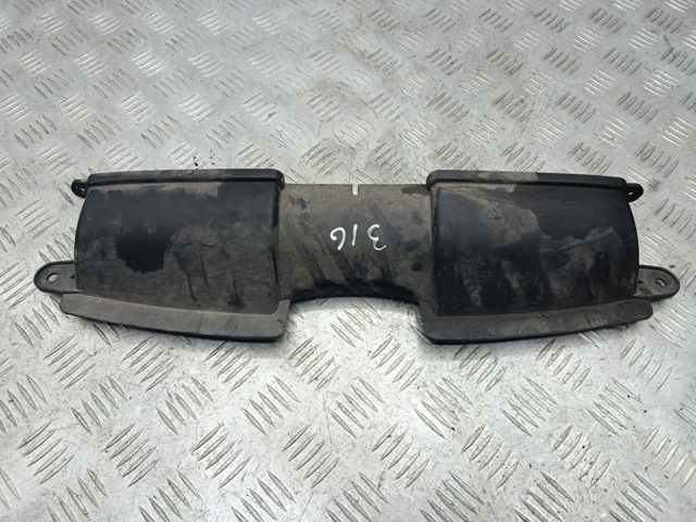 Повітрозабірник повітряного фільтра 13717541738 BMW