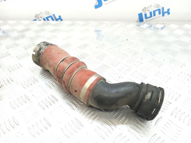 Шланг/патрубок интеркуллера 13717583728 BMW