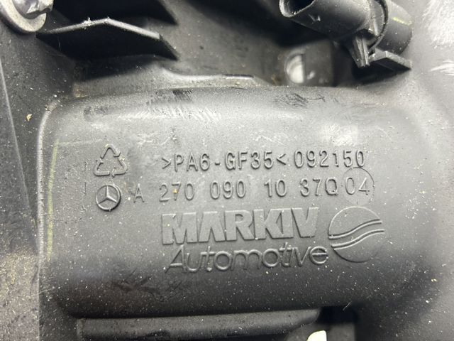 Колектор впускний 140012V70A NISSAN
