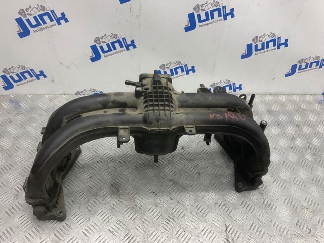 Колектор впускний 14001AC33A SUBARU