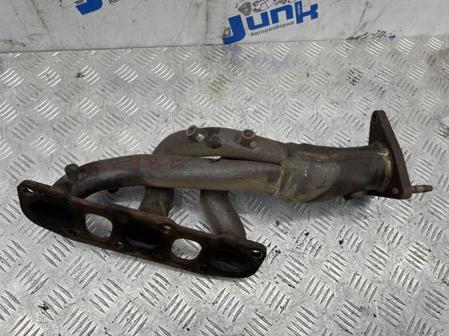 Колектор випускний, лівий 14002JK21B NISSAN