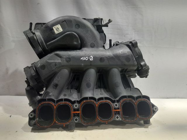 Колектор впускний верхній 14010JA10D NISSAN