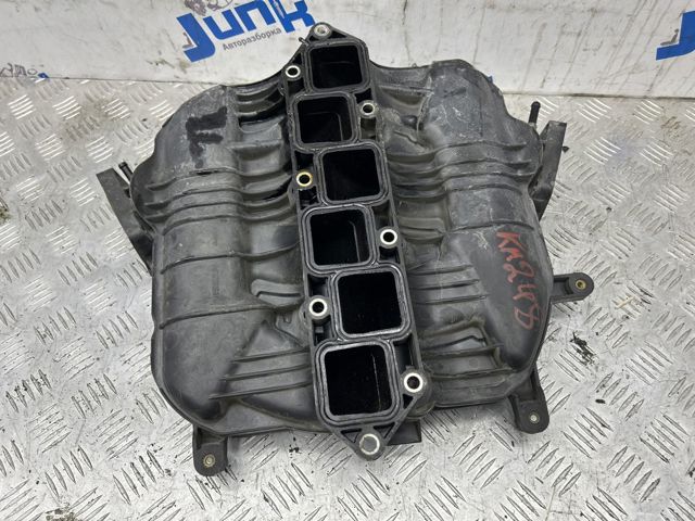 Колектор впускний верхній 14010JK21A NISSAN
