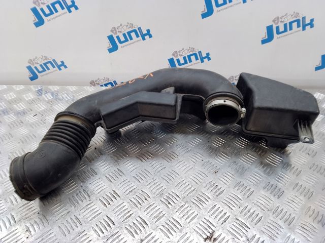Патрубок повітряний, дросельної заслінки 14456AA56A SUBARU