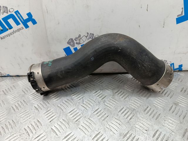 Шланг/патрубок интеркуллера 144635NA1B NISSAN