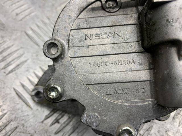 Насос вакуумний 146505NA0A NISSAN