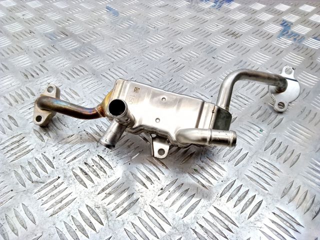 Радіатор системи рециркуляції ОГ 14793AA150 SUBARU
