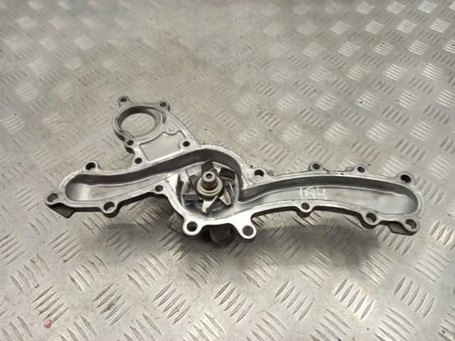Помпа охолодження 1610039436 TOYOTA