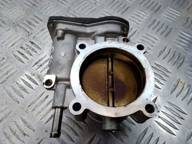 Заслінка повітряна 16112AA520 SUBARU