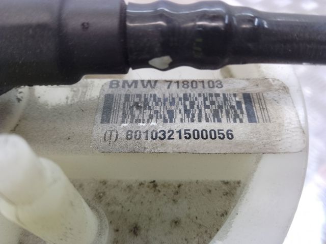 Електробензонасос 16117212585 BMW