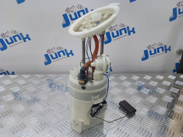Електробензонасос 16117314804 BMW