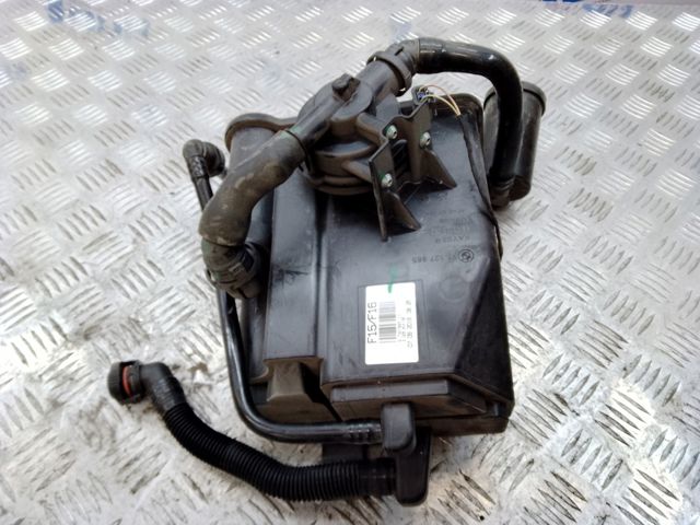 Абсорбер паливних парів 16117327885 BMW