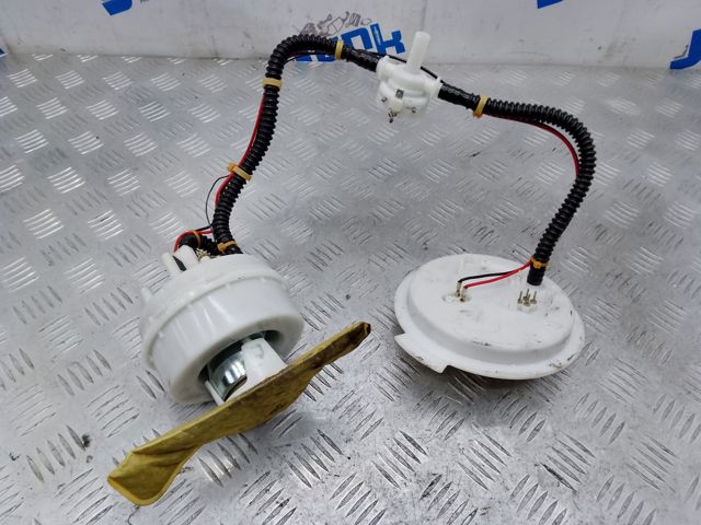 Електробензонасос 16117434205 BMW