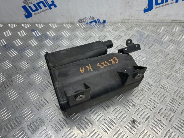 Фільтр тонкого очищення палива 16137162350 BMW