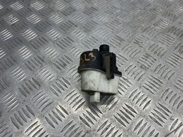 Насос діагностики течі в баку 16137193479 BMW