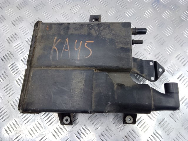 Абсорбер 16137224859 BMW