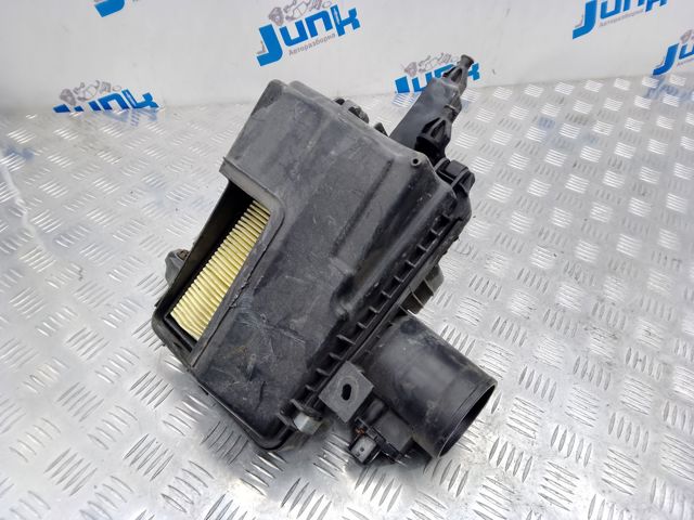 Коробка фільтра 165004BA3A NISSAN