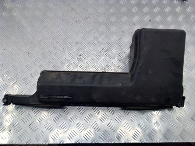 Повітроприймач 165543JA0A NISSAN