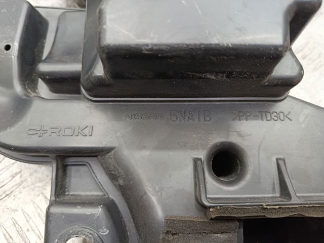 Повітроприймач 165545NA3B NISSAN