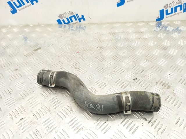 Шланги системи охолодження 165710V070 TOYOTA