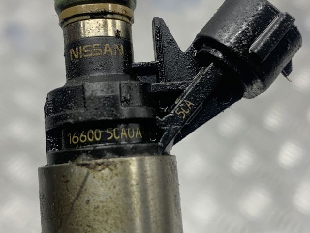 Форсунка паливна 166005CA0A NISSAN