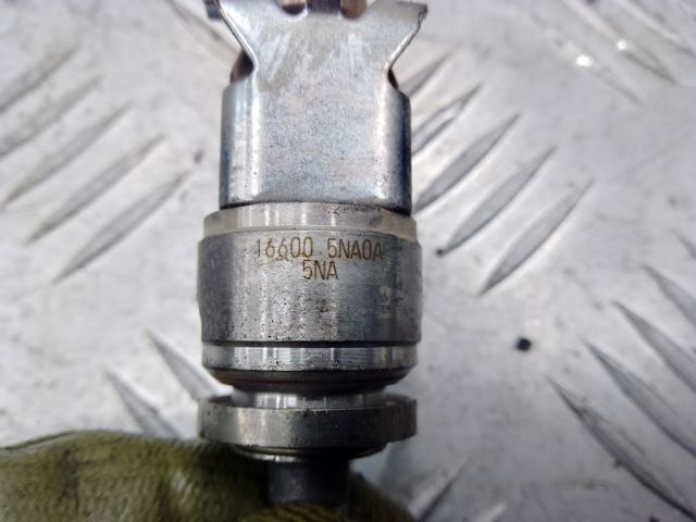 Форсунка паливна 166005NA0A NISSAN