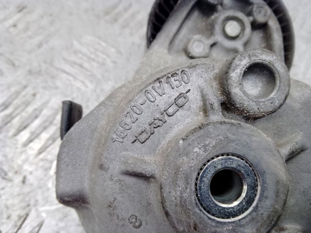 Натягувач приводного ременя 166200W130 TOYOTA