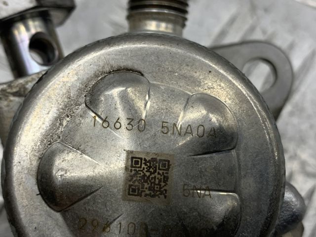 Насос паливний високого тиску (ПНВТ) 166305NA0A NISSAN