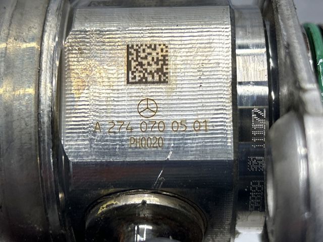 Система харчування двигуна 16630HG00A NISSAN