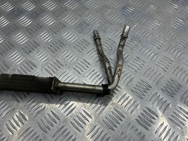 Радіатор масляний гідропідсилювача керма 17117606254 BMW